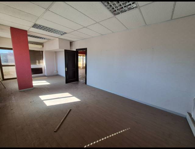342M² OFFICE TO LET IN RIVONIA